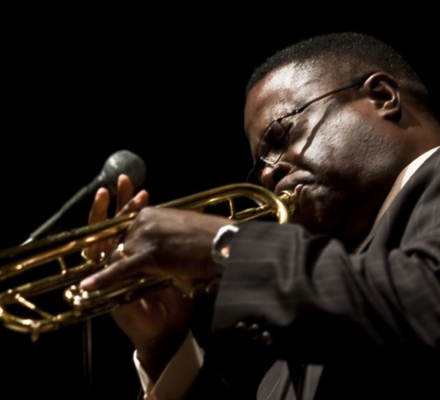 Orbert Davis Sextet photo